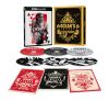  ȥ 쥯BOX 4K ULTRA HD&֥롼쥤åȡҽ͡6ȡ [Ultra HD Blu-ray]