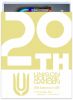 UNISON SQUARE GARDEN/20th Anniversary LIVEROCK BAND is fun2024.07.24/ȥȥѤˤ2024.07.25 at Nippon Budokan2ȡ [Blu-ray]