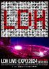 EXILE TRIBE/LDH LIVE-EXPO 2024-EXILE TRIBE BEST HITS-2ȡ [DVD]