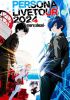 PERSONA LIVE TOUR 2024-more ahead- [Blu-ray]