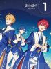 UniteUP!-Uni:Birth- 1Ҵǡ [DVD]