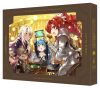 A󥯥ѡƥΥæϡҤµܻܿؤ 1ǡ [Blu-ray]