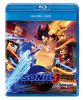 ˥åߥɥ TOKYO MISSION ֥롼쥤+DVD2ȡ [Blu-ray]
