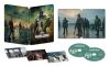 ޥꥢ 3 4K UHD 쥯ǥ ֥åҿ̸ꡦ2ȡ [Ultra HD Blu-ray]
