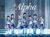 ʤˤ˻/LIVE TOUR 2024+Alpha'ҽס3ȡ [Blu-ray]