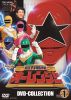 Ķ⥪󥸥㡼 DVD COLLECTION VOL.14ȡ [DVD]