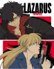 LAZARUS 饶 Vol.1Ҵǡ [DVD]