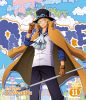ONE PIECE ԡ 21ST åإå piece.11 [Blu-ray]