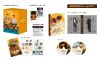 ɹ󥷥㥤-ȼ- Blu-ray BOX1ҽǡ2ȡ [Blu-ray]