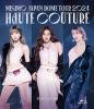 MISAMO/JAPAN DOME TOUR 2024HAUTE COUTURE [Blu-ray]