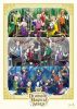 Ρץ󥹤ޤâALL STAR STAGE-Dramatic Magical Story- Ver.A [Blu-ray]