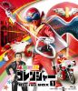 ̩⥴󥸥㡼 Blu-ray BOX 13ȡ [Blu-ray]