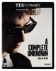 ̾ʤ A COMPLETE UNKNOWN 4K UHD+֥롼쥤å('24)2ȡ [Ultra HD Blu-ray]