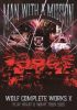 MAN WITH A MISSION  Wolf Complete Works XMAN WITH A15thMISSION PLAY WHAT U WANT TOUR 20252ȡ [DVD]