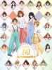 !桼ե˥ 10th Anniversary Event Blu-ray BOX3ȡ [Blu-ray]