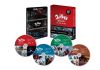 ȥޥ 4KǥХ꡼ 4K ULTRA HD BOX4ȡ [Ultra HD Blu-ray]