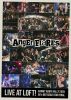 ANGER FLARES  LIVE AT LOFT!BARMY ARMY 赯 2025 OI!'S NOT DEAD TOUR FINAL [DVD]