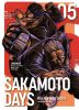 SAKAMOTO DAYS 5 [Blu-ray]