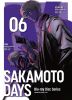 SAKAMOTO DAYS 6 [Blu-ray]
