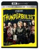 ܥĢ 4K UHD+3D+֥롼쥤å('25)3ȡ [Ultra HD Blu-ray]