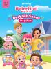 Bebefinn ٤٥ե-Best Hit Songs- DVDե֥å [DVD]