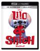 &ƥå 4K UHD+֥롼쥤åȡ2ȡ [Ultra HD Blu-ray]