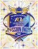 THE IDOLM@STER SideM 10th ANNIVERSARY ST@GE～P@SSION-ING!!!～〈4枚組〉 [Blu-ray]