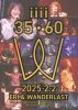 ʿ  35th Anniversary LiveERI&WANDERLAST [DVD]