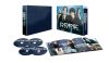 DOPE 麻薬取締部特捜課 Blu-ray BOX〈4枚組〉 [Blu-ray]