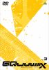 機動戦士Gundam GQuuuuuuX vol.3 [DVD]