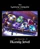 Disney Twisted-Wonderland 3D Magical Live-Blazing Jewel-〈完全生産限定版〉 [Blu-ray]