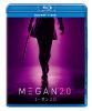 M3GAN ߡ 2.0 ֥롼쥤+DVDåȡ2ȡ [Blu-ray]