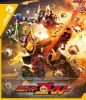 仮面ライダーゴースト Blu-ray COLLECTION 3〈3枚組〉 [Blu-ray]