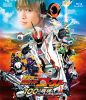 劇場版 仮面ライダーゴースト 100の眼魂(アイコン)とゴースト運命の瞬間 [Blu-ray]