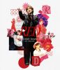 ò  Ryosuke Yamada LIVE TOUR 2025 RED2ȡ [Blu-ray]