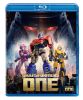 ȥ󥹥եޡ ONE ڥ롦ץ饤 [Blu-ray]
