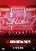 JO1 �� JO1DER SHOW 2025��WHEREVER WE ARE'IN TOKYO DOME��2���ȡ� [DVD]
