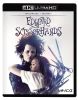 シザーハンズ 製作35周年記念版 4K UHD+ブルーレイセット('90米)〈2枚組〉 [Ultra HD Blu-ray]