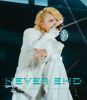手越祐也 ／ LIVE TOUR 2025「NEVER END」〈2枚組〉 [Blu-ray]
