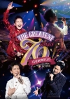 郷ひろみ/Hiromi Go at Nippon Budokan 2025“THE GREATEST 70 SONGS”〈2枚組〉 [Blu-ray]