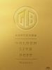 コブクロ ／ GOLDEN LIVE BEST〈2枚組〉 [Blu-ray]