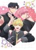多聞くん今どっち!? 3 [Blu-ray]