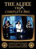 THE ALFEE ／ THE ALFEE TBS COMPLETE BOX-1983「ザ・ベストテン」～2024「音楽の日」-〈5枚組〉 [Blu-ray]