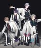 ROF-MAO ／ 2nd LIVE“Limitless” [Blu-ray]