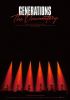 GENERATIONS:The Documentary〈初回生産限定〉 [Blu-ray]