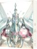 天空のエスカフローネ Memorial Blu-ray BOX〈2027年3月24日までの期間限定生産・4枚組〉 [Blu-ray]