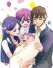 カヤちゃんはコワくない 第3巻 [Blu-ray]