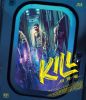 KILL 超覚醒('23インド) [Blu-ray]