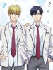 花ざかりの君たちへ DVD BOX Vol.2〈完全生産限定版・2枚組〉 [DVD]