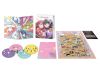 劇場版 ゾンビランドサガ ゆめぎんがパラダイス〈初回生産限定盤・2枚組〉 [Blu-ray]